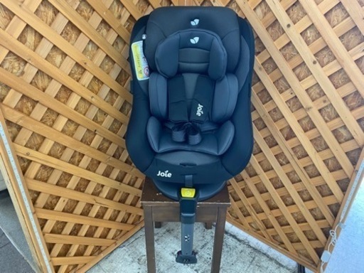 【愛品館江戸川店】ジョイーアーク360° チャイルドシート ID110-023900-007