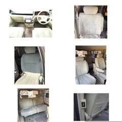 期間限定3月11日までの出品　ディーラー整備済　走行少ない綺麗な車です。の画像