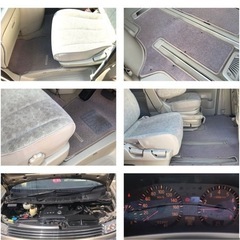 期間限定3月11日までの出品　ディーラー整備済　走行少ない綺麗な車です。の画像