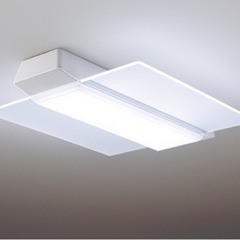 【美品】パナソニック AIR PANEL LED シーリングライ...