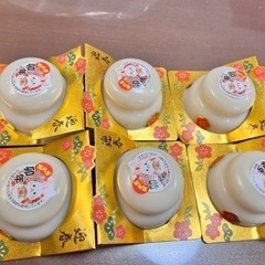 鏡餅6個