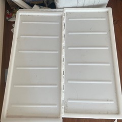 ベッド下用収納ケース