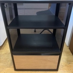 4/6 値下げ!⭐️人気⭐️IKEA イケア BEKANT ベカ...
