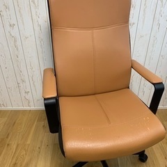IKEA 椅子　ジャンク