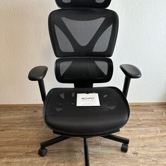 オフィスチェア　ゲーミングチェア　cofo chair pro