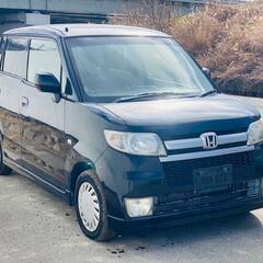 ✨掲載終了 平成18年  車検あり  好調🎶ゼストスポーツ✨