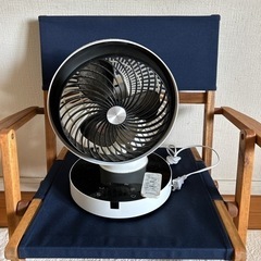 サーキュレーター　3月15日まで