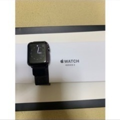 アップルウォッチ3 
