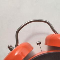 妖怪ウォッチ　目覚まし時計の画像