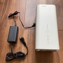 ソフトバンク　Air