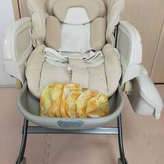 コンビ  ロアンジュAT RU-700 お譲りしますの画像