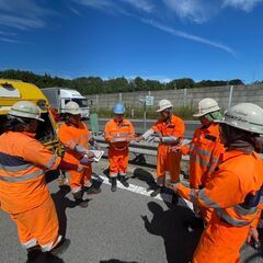 未経験OK！高速道路の維持保全作業員！（松本エリア）の画像