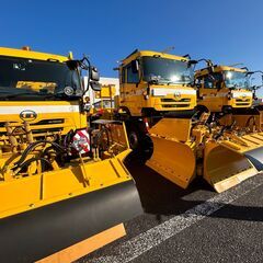 未経験OK！高速道路の維持保全作業員！（松本エリア）の画像