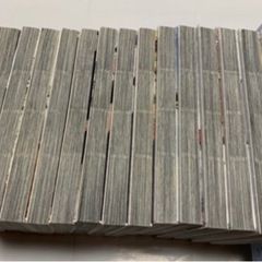 アルキメデスの対戦、28冊セット【プロフィール必読】の画像