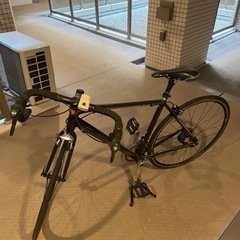 ロードバイク