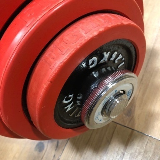 1点　税込み 5,000円‼︎   ダンベル　32.5kg   エクササイズ　筋トレ　肉体改造　人気商品　おすすめ‼︎   在庫限り‼︎