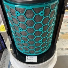5/25 値下げ⭐️美品⭐️dyson Pure Hot +Cool 空気清浄付きファン
