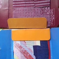 ハンカチ　数点の画像