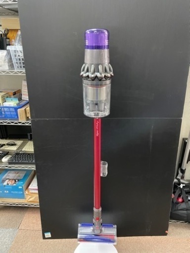 dyson V11 fluffy＋