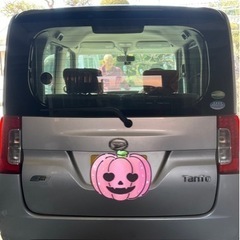 ダイハツ TANTOの画像