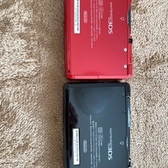 【★3DS★】決まりましたの画像