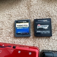 【★3DS★】決まりましたの画像