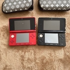 【★3DS★】決まりました
