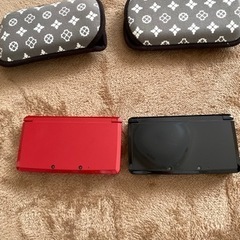 【★3DS★】決まりましたの画像