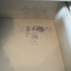 衣類収納 タンス 白の画像