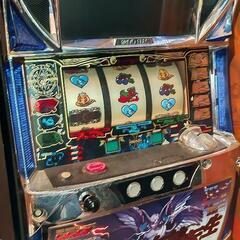 真女神転生スロット実機コイン不要機