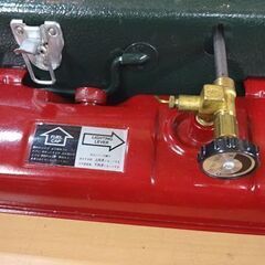 札幌市内近郊限定 コールマン パワーハウス ツーバーナー 413H499J Coleman キャンプストーブ アウトドア ホワイトガソリン 札幌市 白石区 の画像
