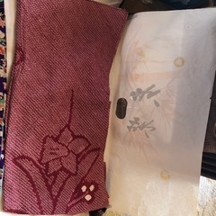 着物5点セットの画像