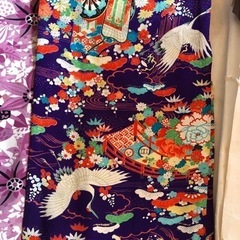 着物5点セットの画像