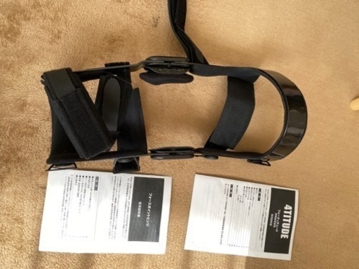 【★膝関節用装具★】