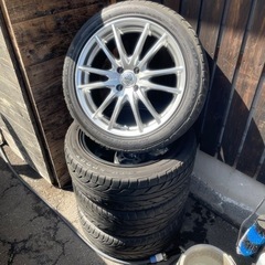205/50ZR17 93W XL