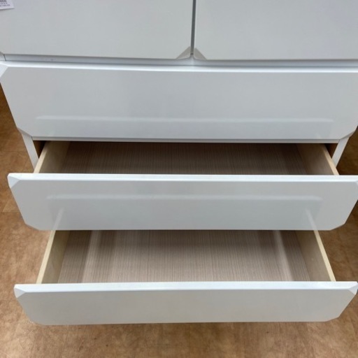 【トレファク摂津店】三友ファニチャーの6段チェストが入荷致しました！！