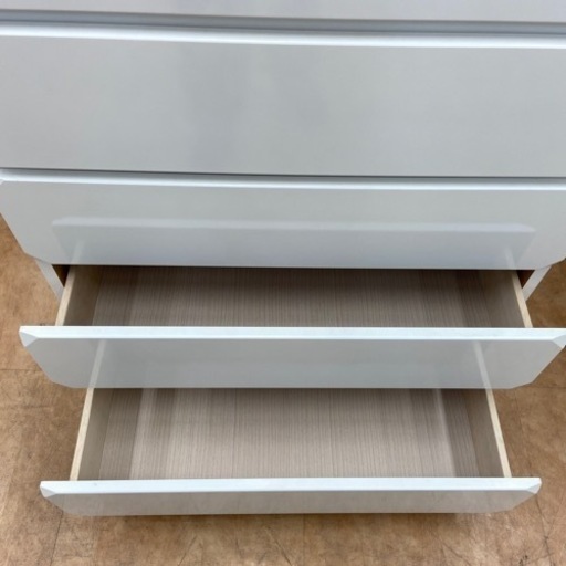 【トレファク摂津店】三友ファニチャーの6段チェストが入荷致しました！！