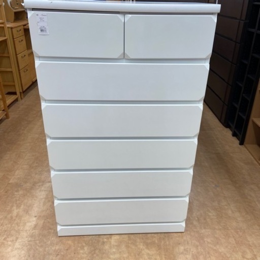 【トレファク摂津店】三友ファニチャーの6段チェストが入荷致しました！！