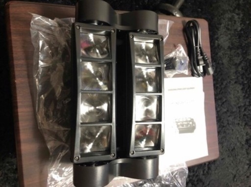 ステージライト