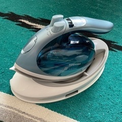 アイロン
