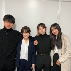 楽しく働いて、ガッツリ稼げる！将来は今、頑張れば大丈夫！！髪色、服装、ネイル自由！！の画像