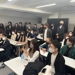 楽しく働いて、ガッツリ稼げる！将来は今、頑張れば大丈夫！！髪色、服装、ネイル自由！！の画像