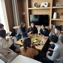 楽しく働いて、ガッツリ稼げる！将来は今、頑張れば大丈夫！！髪色、服装、ネイル自由！！の画像
