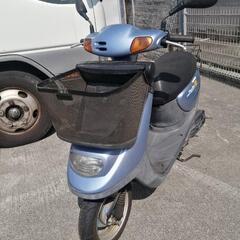 ジョグポシェ　SA08J 中古動作品