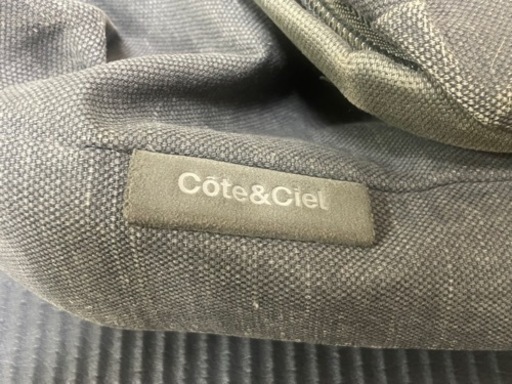 cote&ciel ショルダーバッグ