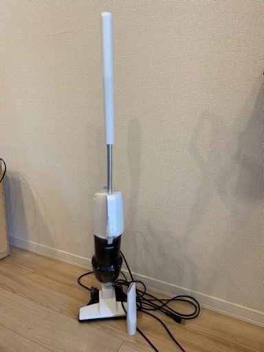 スティック　掃除機