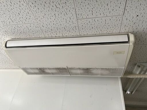 【値下げしました】業務用クーラー