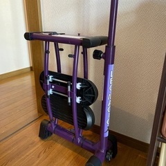 LEG MAGIC ダイエット器具