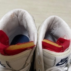 NIKE SB / Blazer Mid Edge Hack Packの画像