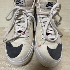 NIKE SB / Blazer Mid Edge Hack Packの画像